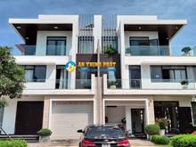 Hình ảnh Biệt thự khu Compound Lucasta quận 9 cho thuê chỉ 28 tr