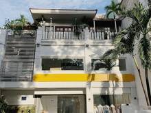 Hình ảnh Cho Thuê Nhà mặt Tiền đoạn 2 Chiều Võ Văn Tần Quận 3, Ngang 14M