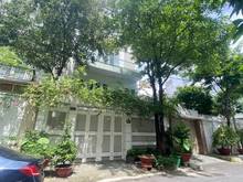 Hình ảnh Bán biệt thự mới xây đường 33, khu An Phú - An Khánh, DT 8x20 giá 34 t