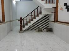 Hình ảnh bán nhà 1T1L NGUYỄN CÔNG HOAN-Q.BT,68M2/1ty280,SHR,tiện ở,KD