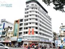 Hình ảnh Building Góc 2MT Trần Hưng Đạo Q5 (10*36), Hầm 11 lầu , 35.000$!!!
