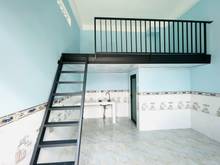Hình ảnh Căn Hộ mini - Gác Lửng - Q. Gò Vấp - Full Nội Thất