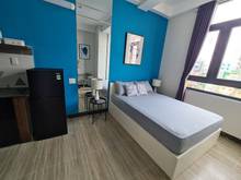 Hình ảnh Mb6623 nạp rút nhanh chóng studio full nội thất mới ở đường Vạn Kiếp, Bình Thạnh
