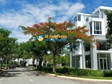 Hình ảnh Biệt thự Villa Park quận 9 căn góc full nội thất 35 tr