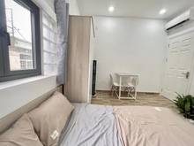 Hình ảnh Phòng full nội thất, new 100% chỉ 6tr