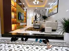 Hình ảnh KẸT TIỀN bán gấp nhà LUỸ BÁN BÍCH/TÂN PHÚ_1TỶ085tr/62M2, SHR GẦN UBND