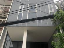 Hình ảnh Cho thuê nhà mới sửa chữa 489/2C Huỳnh Văn Bánh, Phú Nhuận