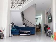 Hình ảnh Nhà Hiếm, Hẻm Ô Tô, Giá Cực Sốc, 61m2, 3 tầng, Tân Sơn Nhì 6x tỷ