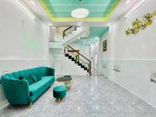 Hình ảnh Cuối Năm Cần Vốn Bán Nhà Gần BXQ8 70M2 giá chỉ 2ty