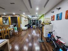 Hình ảnh Chung cư Mandarin Garden, 130m, Hoàng Minh Giám, Thanh, Xuân, giá 7tỷ