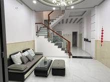 Hình ảnh Chỉ 3.799 Tỷ Phan Huy Ích Nhà Đẹp 55m2 - Phường 12 Gò Vấp