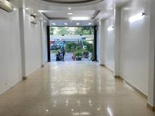 Hình ảnh Cho thuê nhà phố Nguyễn Hoàng, phường Mỹ Đình 2, quận Nam Từ Liêm, HN