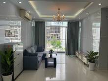 Hình ảnh Con nhỏ bị bệnh bán CH H2 Q4, giá 1ty953tr, diện tích 80m2, 2PN-1WC