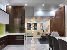 Hình ảnh Nhà Đẹp Bán Gấp 78m2 5 Tầng Quang Trung Gò Vấp Dòng Tiền Cao