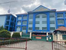 Hình ảnh Bán Nhà Mặt Tiền 2Tầng 72m2 (4x18m) Sát Tiểu Học Kim Đồng