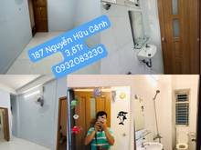 Hình ảnh Chưa đến 2tr/người phòng trung tâm Bình Thạnh
