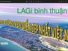 Hình ảnh Bán nhà phường Phước Lộc trung tâm thành phố biển tương lai Lagi Bình