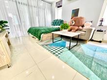 Hình ảnh Mb6623 nạp rút nhanh chóng 1 PN trên đường Trường Sơn gần sân bay, nội thất đầy đủ