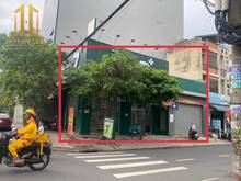 Hình ảnh Cho thuê góc 2MT Lê Khôi Hiền Vương Tân Phú