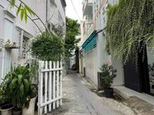 Hình ảnh Quận 3 Chủ Đang Kinh Doanh DTSD: 200M2 =6Ty3 Tl
