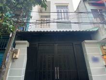 Hình ảnh Nhà cho thuê làm CHDV QUẬN 11 17TR
