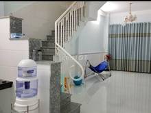 Hình ảnh Bán gấp nhà 1 trệt 2 lầu hẻm xe hơi đường số 5 P.Linh Đông Thủ Đức