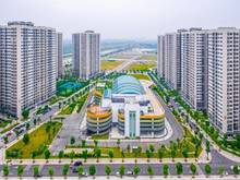 Hình ảnh Bán Trang Chủ MB66.COM / Đăng Ký Tặng 66K Studio 31m2 nguyên bản giá 950tr bao phí, tại Ocean Park
