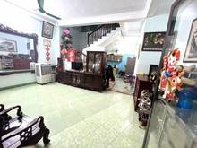 Hình ảnh Bán gấp nhà Trần Cung 62m2, Ngõ Xe Ba Gác, 5.6 tỷ