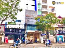 Hình ảnh Cho thuê Hầm 6 lầu MT Nguyễn Thị Thập,Q7 800M2 GÍA CHỈ 120tr TL