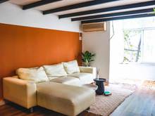 Hình ảnh Duplex có ban công siêu đẹp ngay Công Viên Tao Đàn Q1_ máy giặt riêng