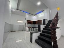 Hình ảnh Bán nhà Bình Thành,BHHB,Bình Tân 2 tầng 5×15m HXH chỉ hơn 3 tỷ.