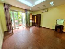 Hình ảnh Cho thuê nhà Vườn  110 m2 x  4 Tầng, nhà đẹp , oto đỗ cửa