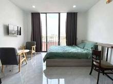Hình ảnh Căn Hộ Mini Full Nội Thất Cửa Sổ Lớn