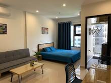 Hình ảnh Cho thuê Trang Chủ MB66.COM / Đăng Ký Tặng 66K Studio Vinhomes Q9  full nội thất