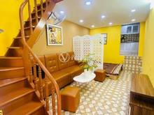 Hình ảnh Bán nhà ngõ 151 Nguyễn Đức Cảnh 69m 3 tầng MT 6.2m căn góc ngõ 3m 5.5