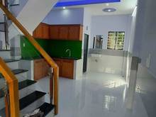 Hình ảnh Chú Chín bán gấp nhà 1T1L đường Nguyễn Văn Lượng-GV 52m2 1tỷ270 SHR