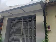 Hình ảnh Khu Kinh Doanh Quận 3 Hẻm 6M DTSD: 144M2=11Ty5 TL