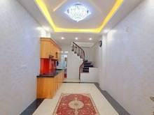 Hình ảnh Siêu rẻ nhà mới đón tết  Phùng Hưng, Hà Đông 6 tầng, 3 tỷ 2