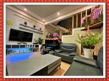 Hình ảnh 🏩 bán nhà mới trên đồi view phố ở bạch đằng phường 7 đà lạt ( 123m2