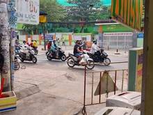 Hình ảnh Cho thuê mặt bằng đường Phạm Thế Hiển phường 4 quận 8