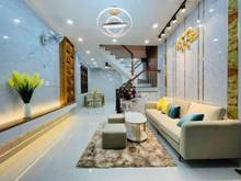 Hình ảnh Cần vốn làm ăn bán nhà HXH Nguyễn Thái Học-BTh, sổ riêng, 85m2/1.68tỷ