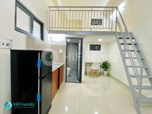 Hình ảnh Phòng Trọ Có Gác Ở Ngay Được 30m2 Ngay Tân Sơn Nhì Tân Phú