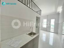 Hình ảnh CHDV New 100% 30m2 Trung Tâm Gò Vấp