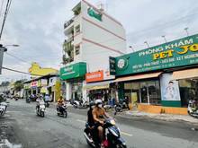 Hình ảnh MT Lê Hồng Phong - 40m2 Ngang 5.2m - Không lộ giới - Chỉ 11.3 tỷ