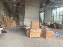 Hình ảnh Cần Cho Thuê Chân Đế Toàn Nhà Ngoại Giao Đoàn 520m2 Mt Rộng