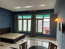 Hình ảnh Phòng full nội thất gần lotte. An ninh yên tĩnh