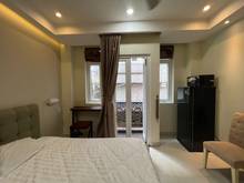 Hình ảnh Studio_BAN CÔNG_FULL nt_giáp Q3,Q4,Q5,BT ( Hình thật - Giá thật)