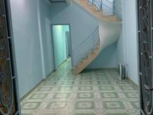 Hình ảnh Nhà bán chính chủ Bạch Đằng p24 Q. Bình Thạnh ngay Hàng Xanh GIÁ 845TR
