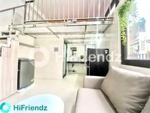 Hình ảnh Nhà mới, thang máy, máy giặt riêng