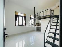 Hình ảnh Căn Hộ Full Nội Thất-Ban Công Ngã 4 Âu Cơ - Lạc Long Quân
